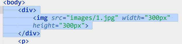 how-to-align-multiple-images-horizontally-in-html-codehasbug